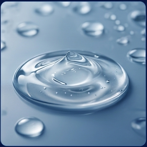 Glycerin + D-Panthenol