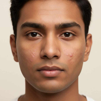 Acne & Breakouts