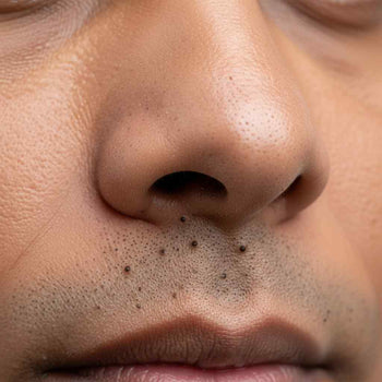 Blackheads