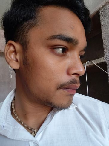 Anurag Bairagi