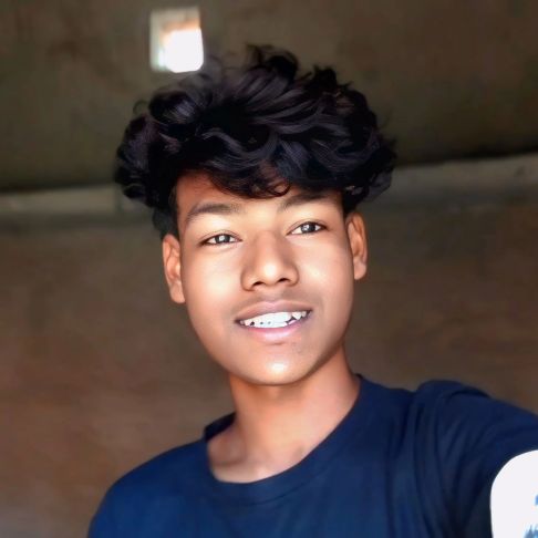 Rajesh Roy