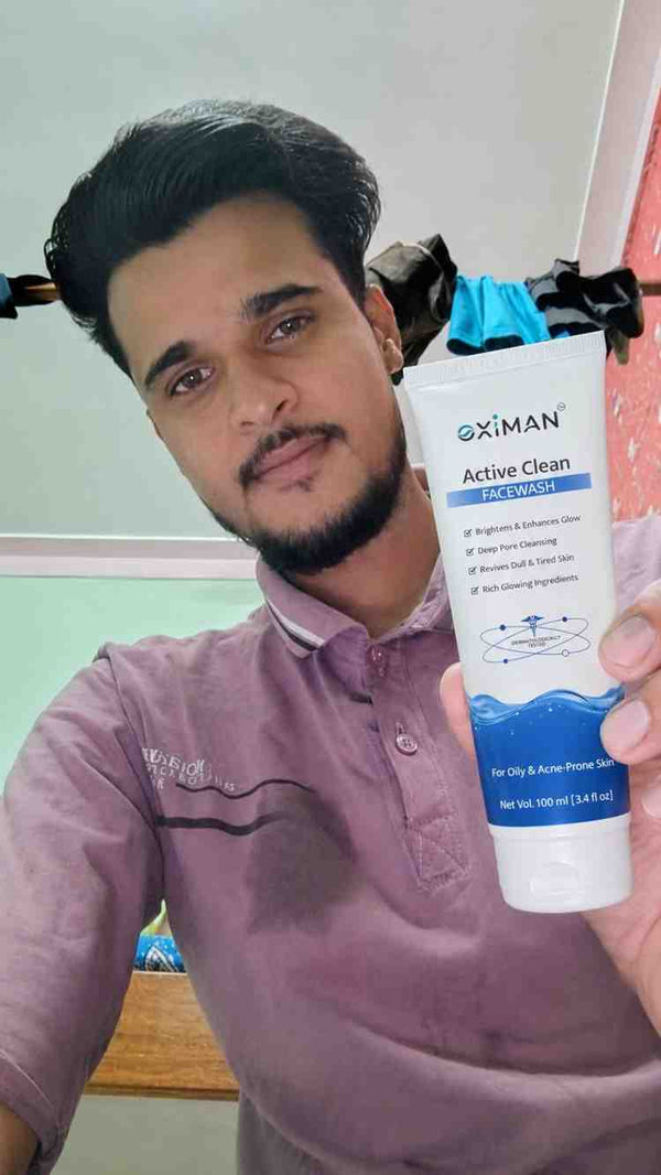 Koushik Malgop