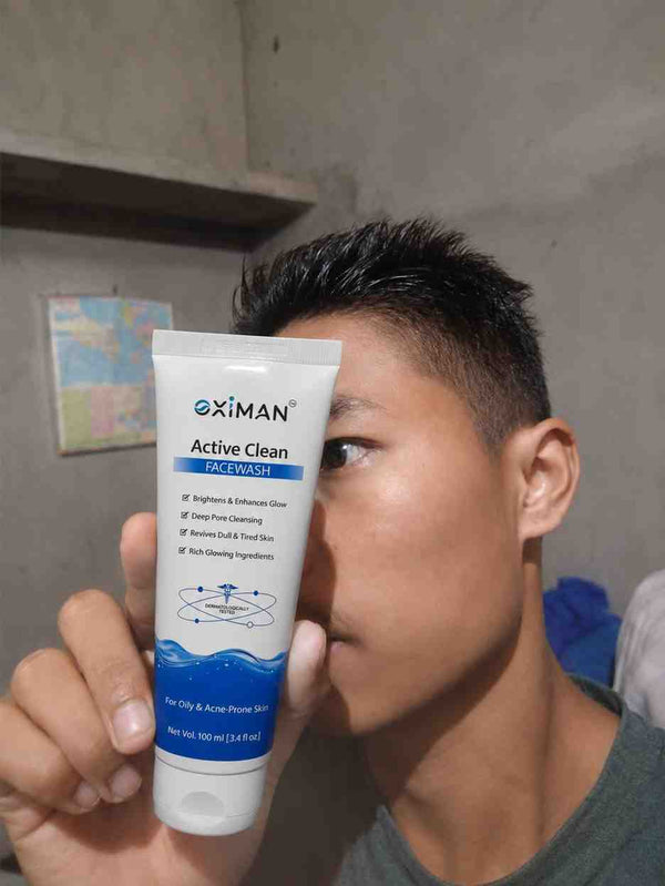 Manni Chang