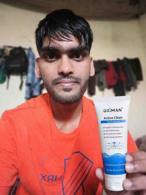 Arjun Pant