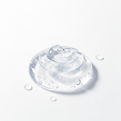 Glycerin + D-Panthenol