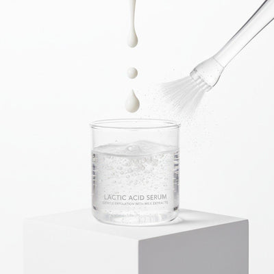 Lactic Acid