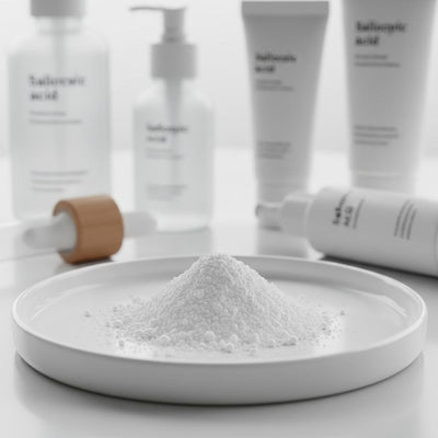 Salicylic Acid